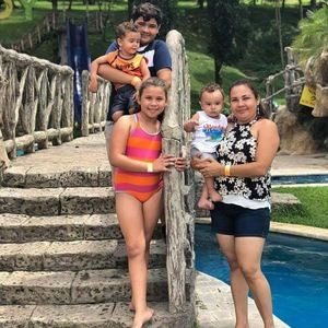 Meet your Posher, Martha